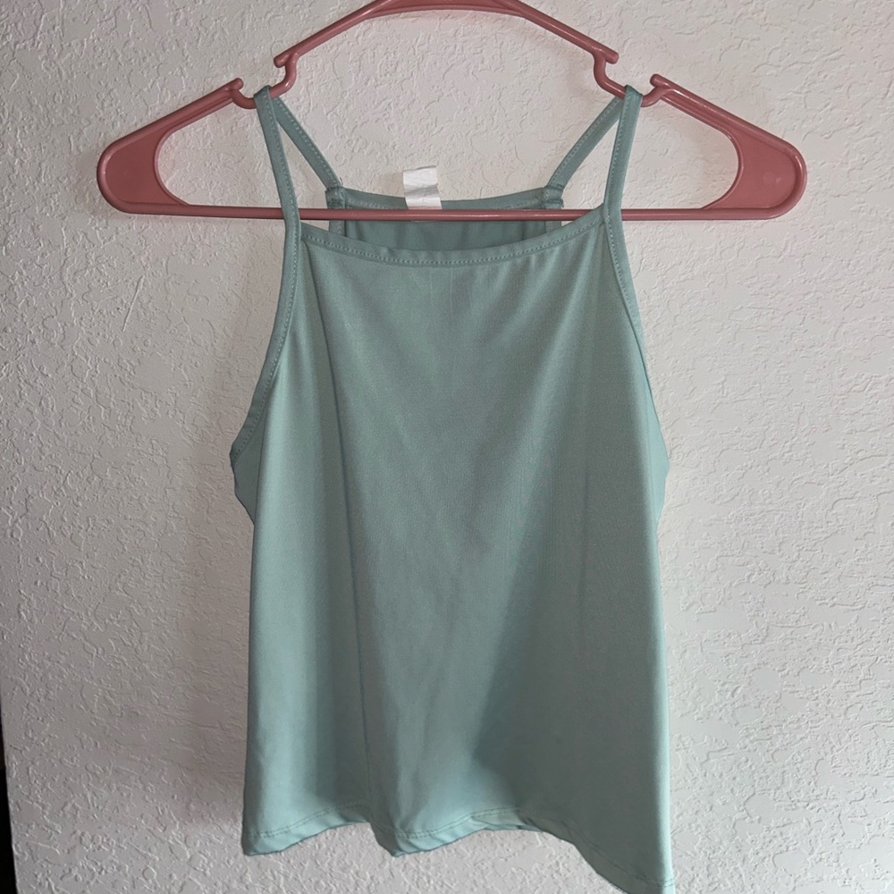 Workout Top